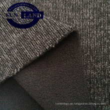 China-Lieferant Changshu-Textilverbundenes Polarfleece-Gewebe